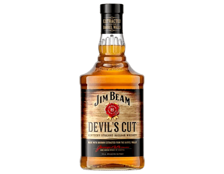 Jim Beam Devils’s Cut